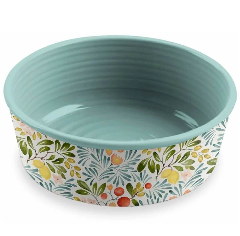 TARHONG Миска "Country Orchard" 950 мл