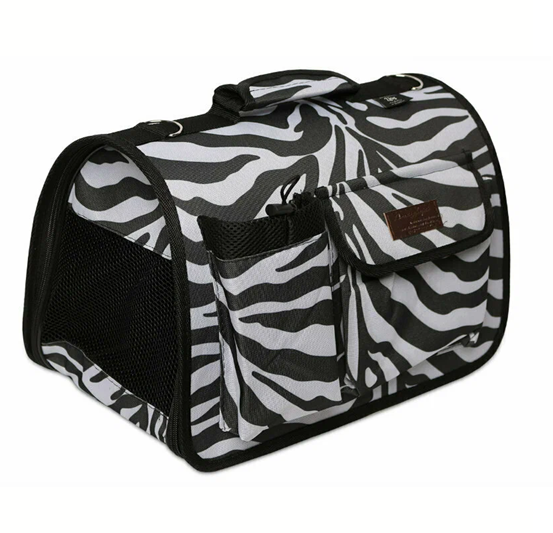 LionPets Сумка-переноска с карманами