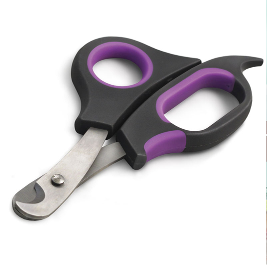 Triol Когтерез-ножницы "Стандарт", 70*140мм