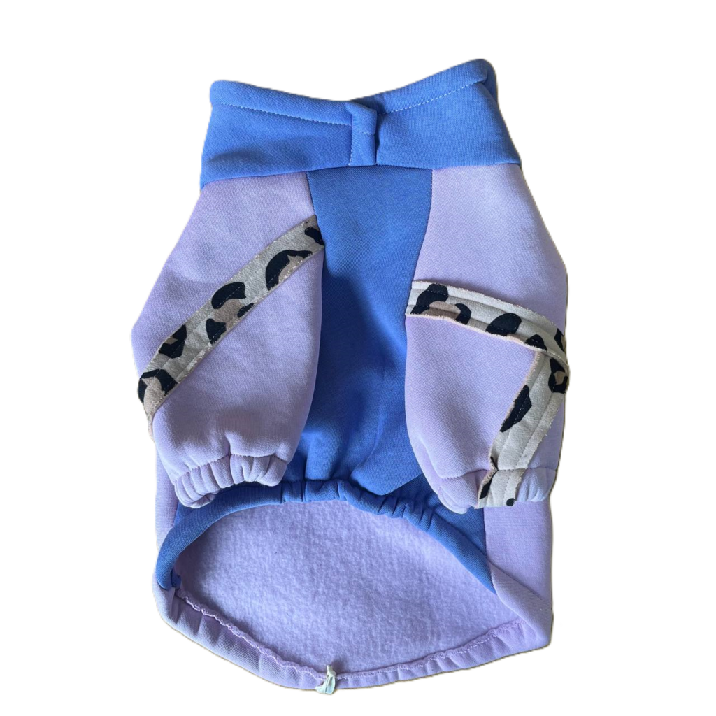 ByLimonika Худи для собак