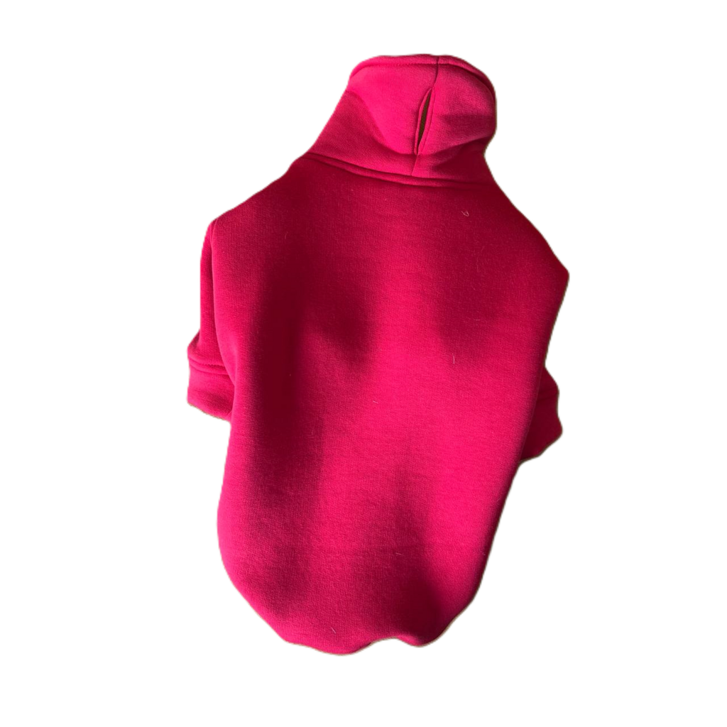 UROBOROS Худи для собак