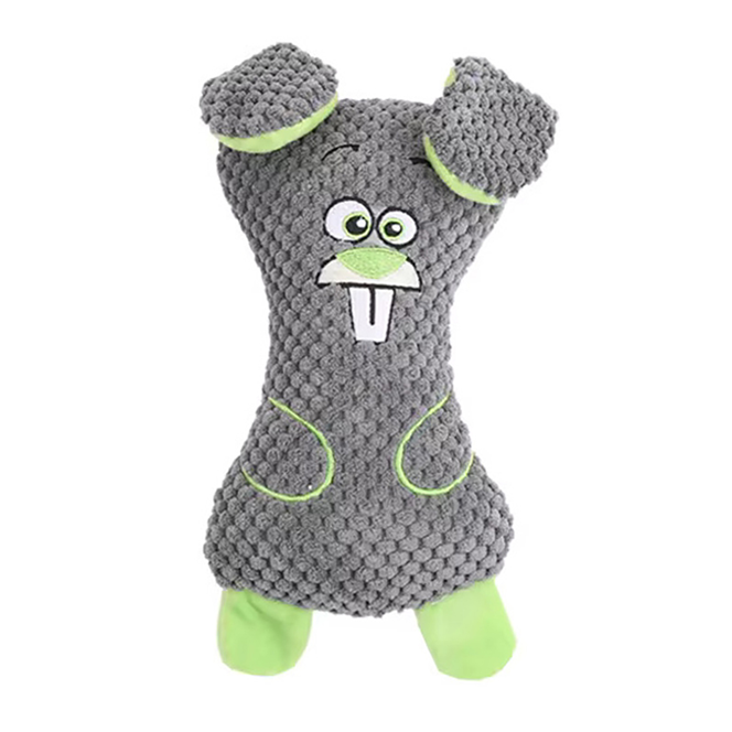 RichBreed Игрушка для собак МИМИ-Зверь Бобр