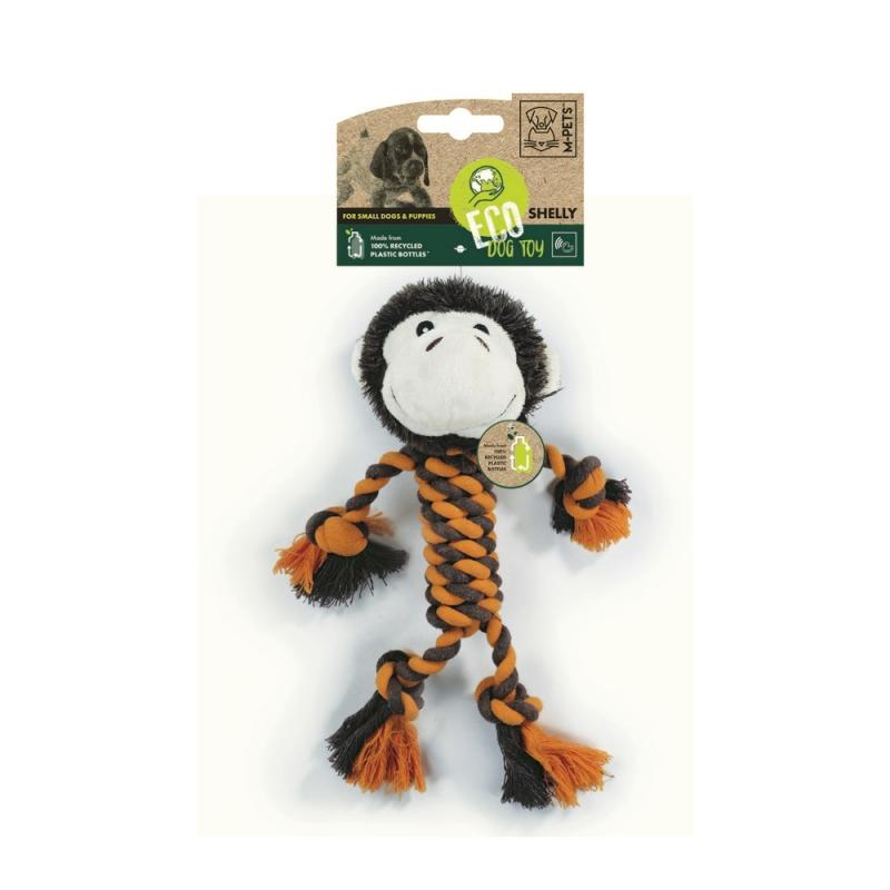 Игрушка для собак Обезьянка Шелли