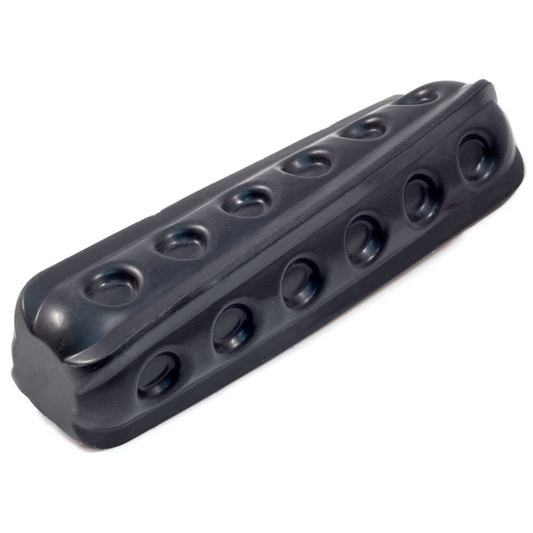 Triol Игрушка для собак из термопластичной резины "МегаПалка", 195мм, серия STRONG