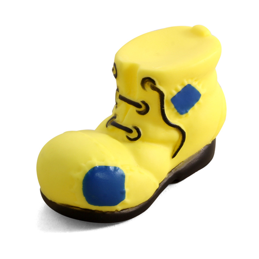 Triol Игрушка для собак "Башмак", 100мм