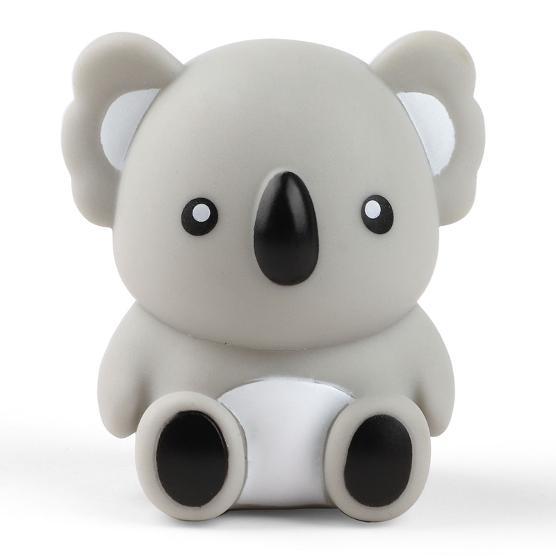 Triol Игрушка для собак мелких пород "Коала", 65мм, MINI DOGS