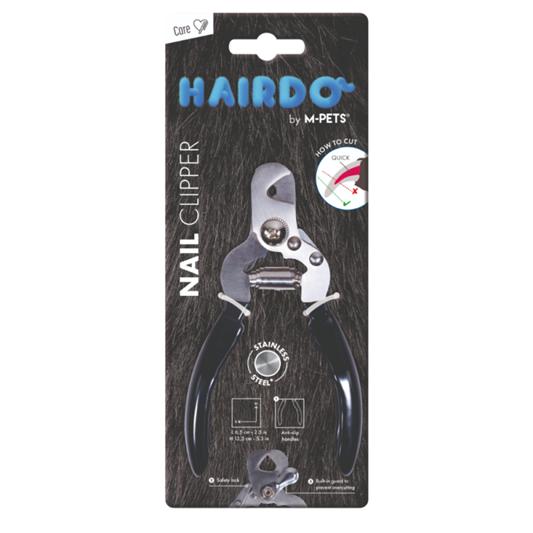 M-PETS Когтерез-секатор Nail Clipper