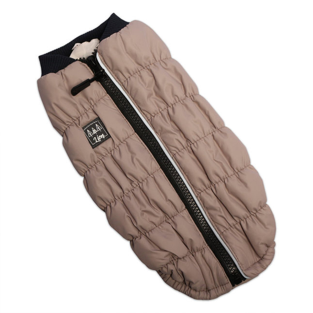 LionPets Жилетка для животных, бежевая