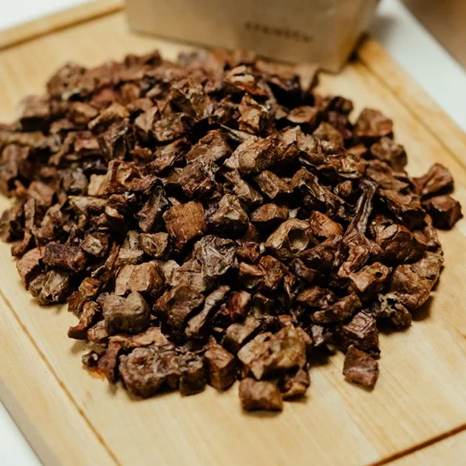 LesliGoods Крамбсы из бараньего легкого, 50 г