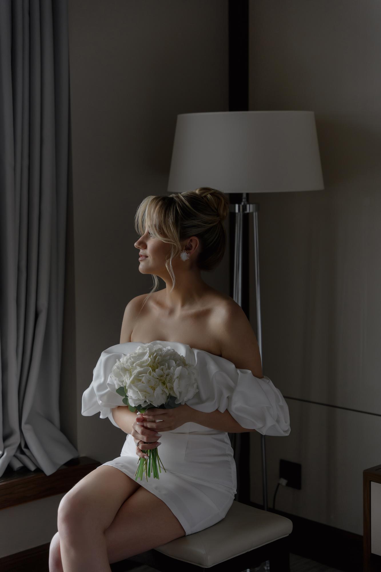 Presets colour luxury & bw