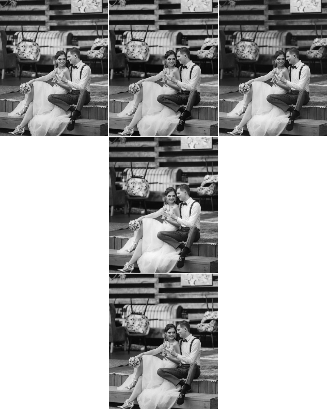 Пресет для Lightroom