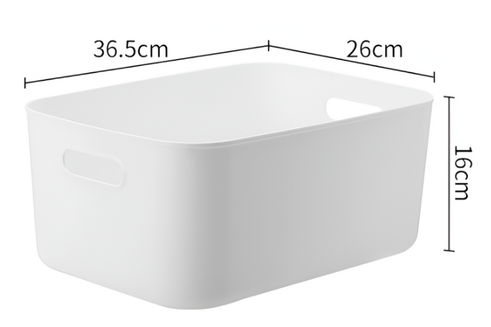 Контейнер для хранения M без крышки