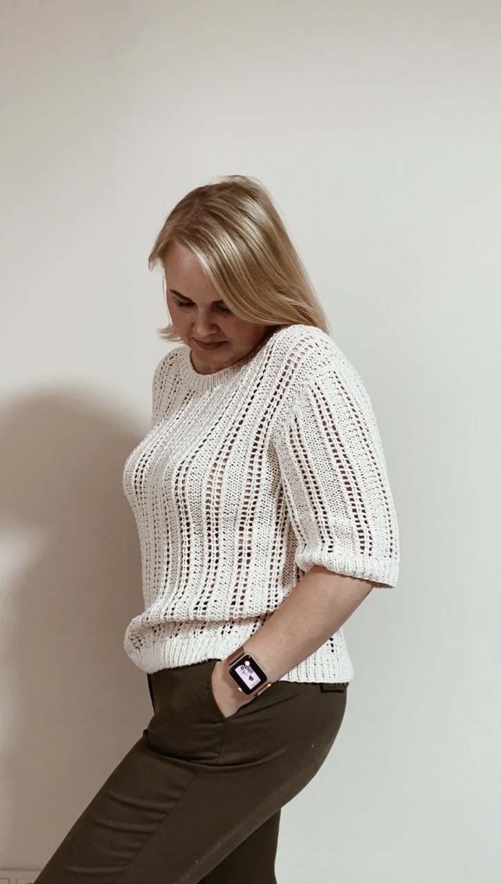 Джемпер Flemming