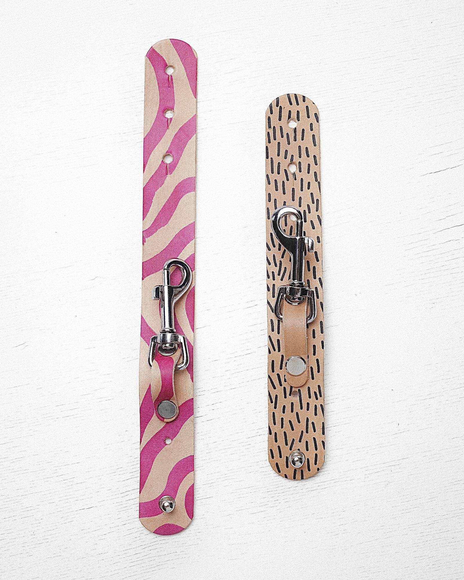 Держатель для поводка