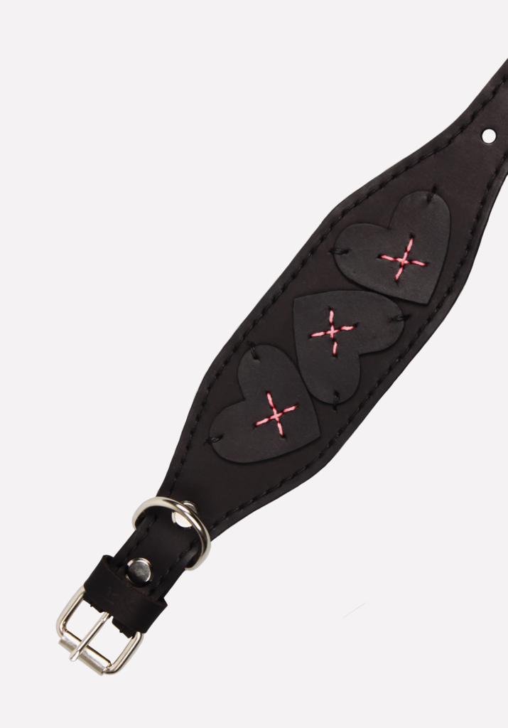 Селёдка BLACK HEART