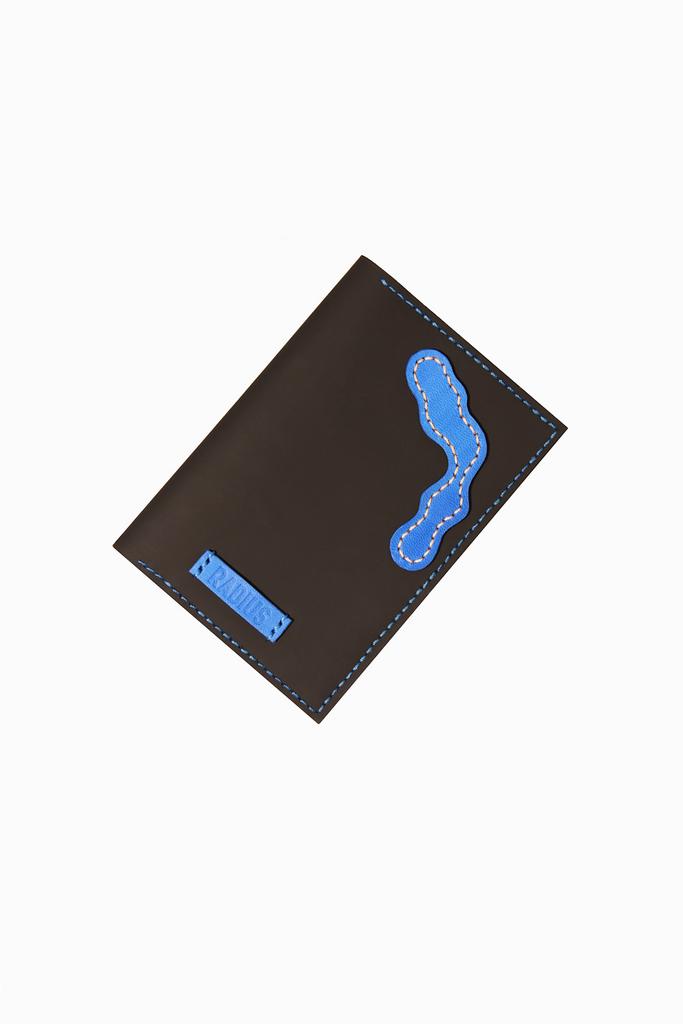 Чехол для паспорта CLOUD