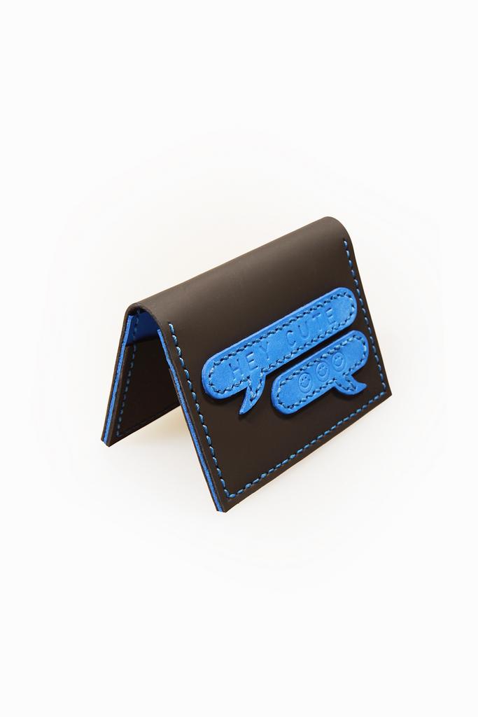 Кошелек TEXT ME