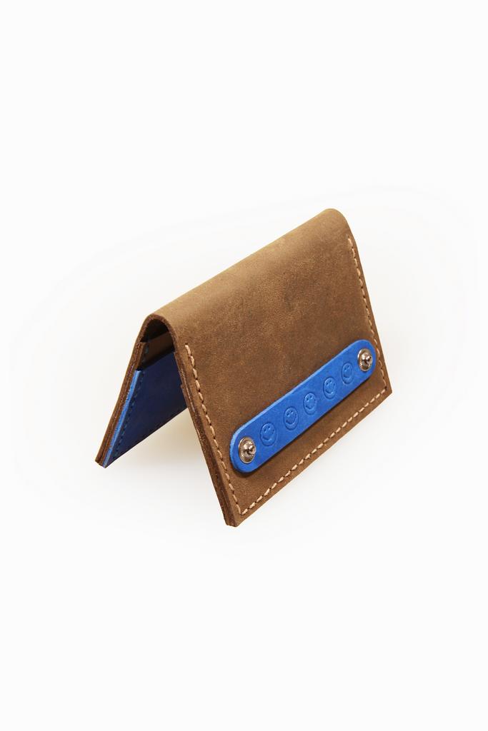 Кошелек BUTTON