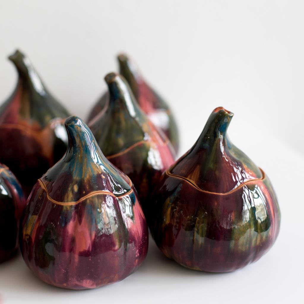 Баночка инжир