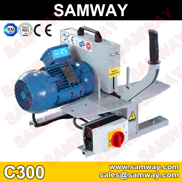 Отрезной станок C300