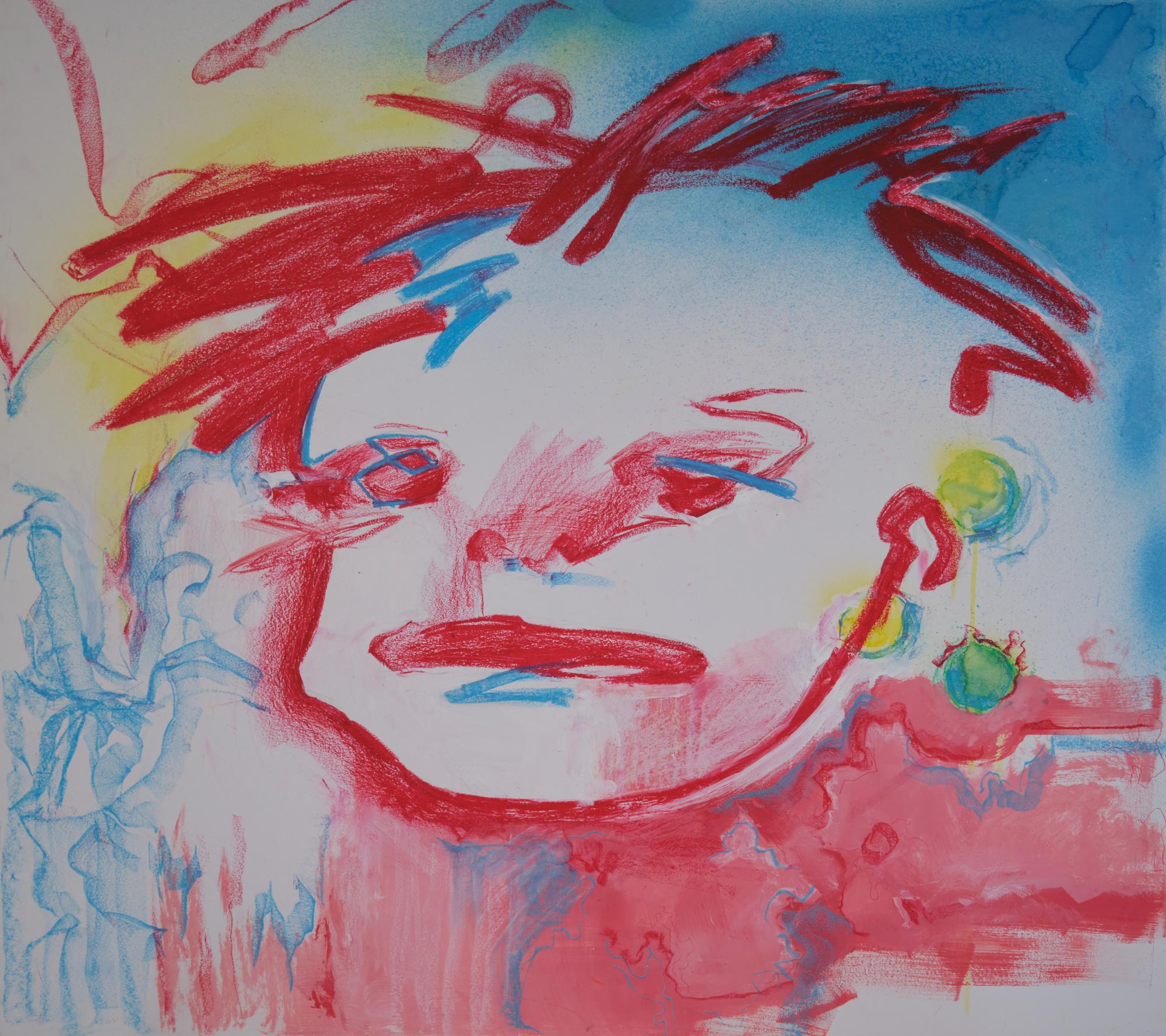 "Кисло" НАТАЛЬЯ ЛОГИНОВА