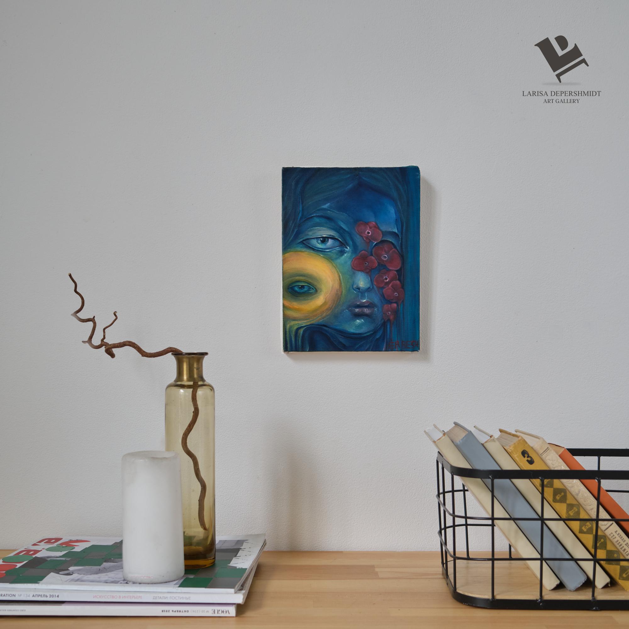 "Lunar Vitals" ÈRRESH