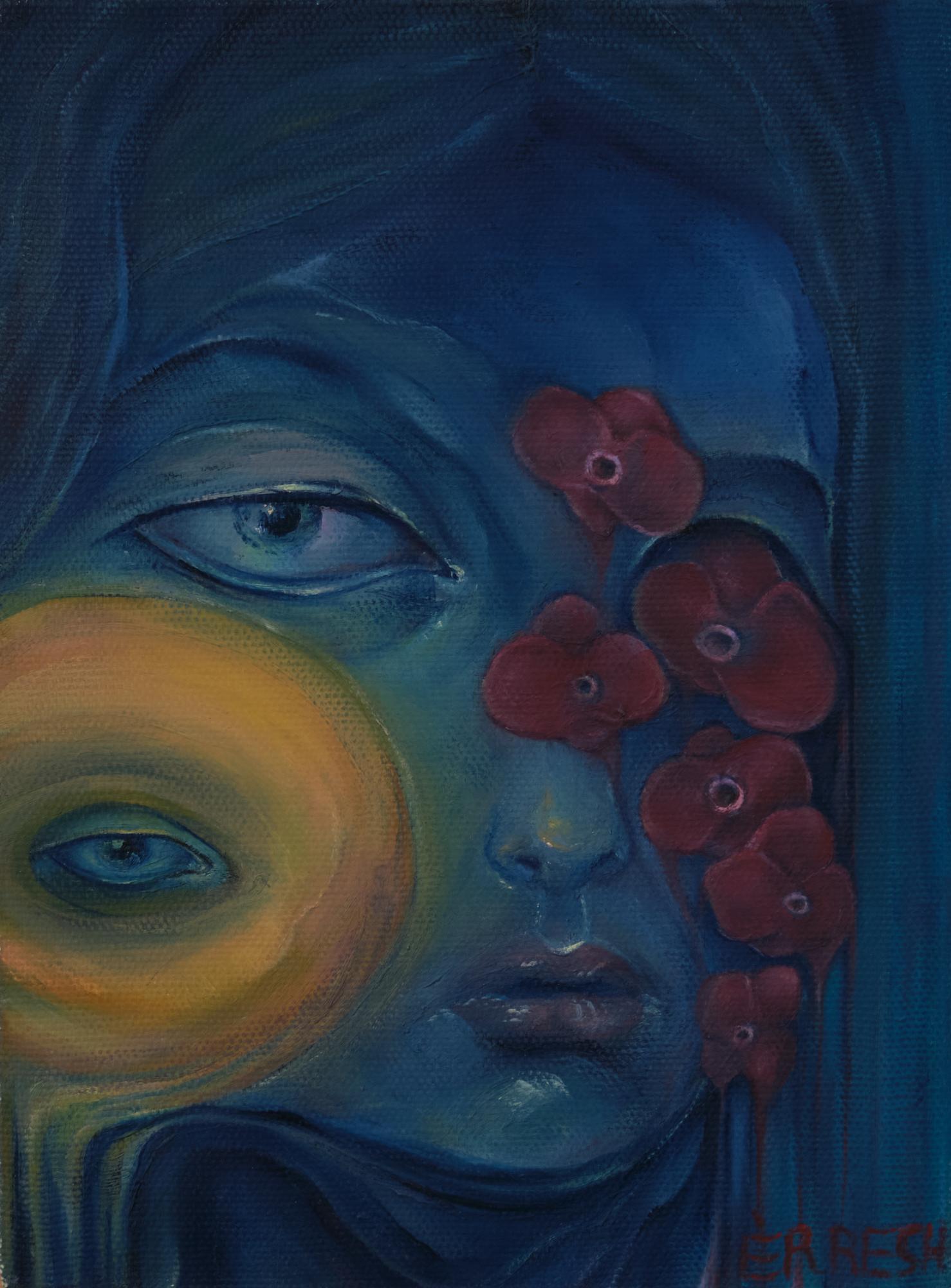 "Lunar Vitals" ÈRRESH