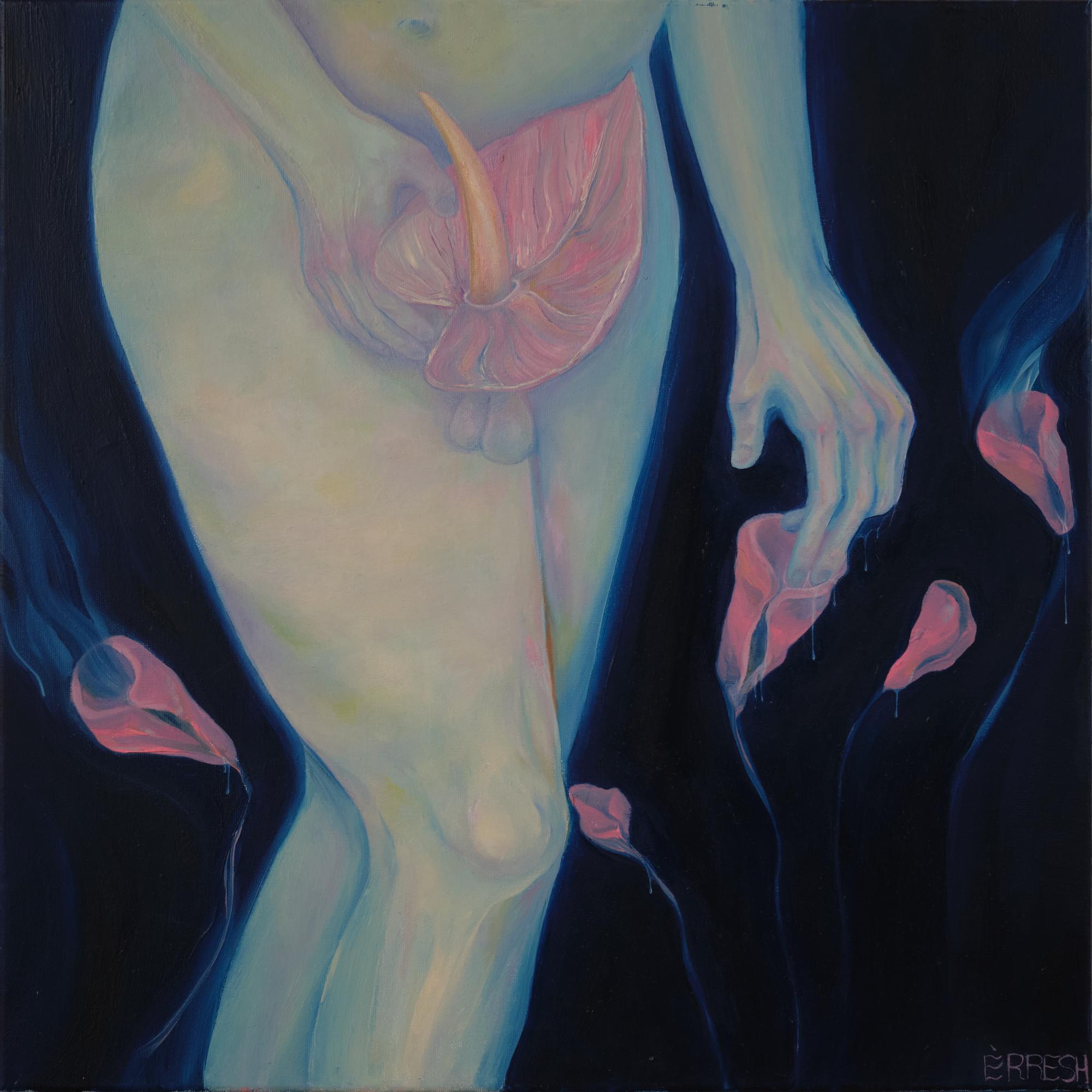 "Midnight Alleys of Pleasure" ÈRRESH