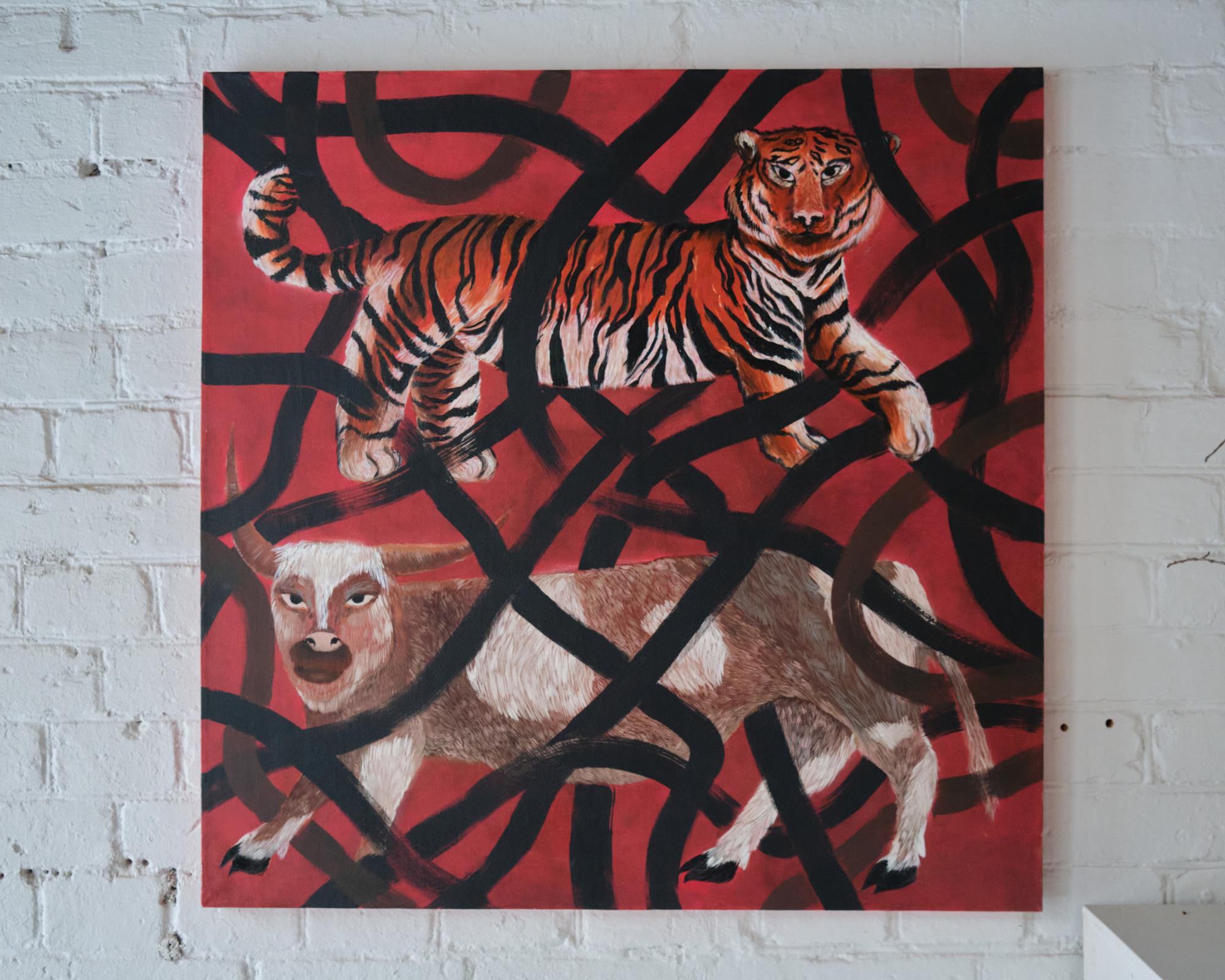 "Путеводитель" АНАСТАСИЯ ВЕПРЕВА