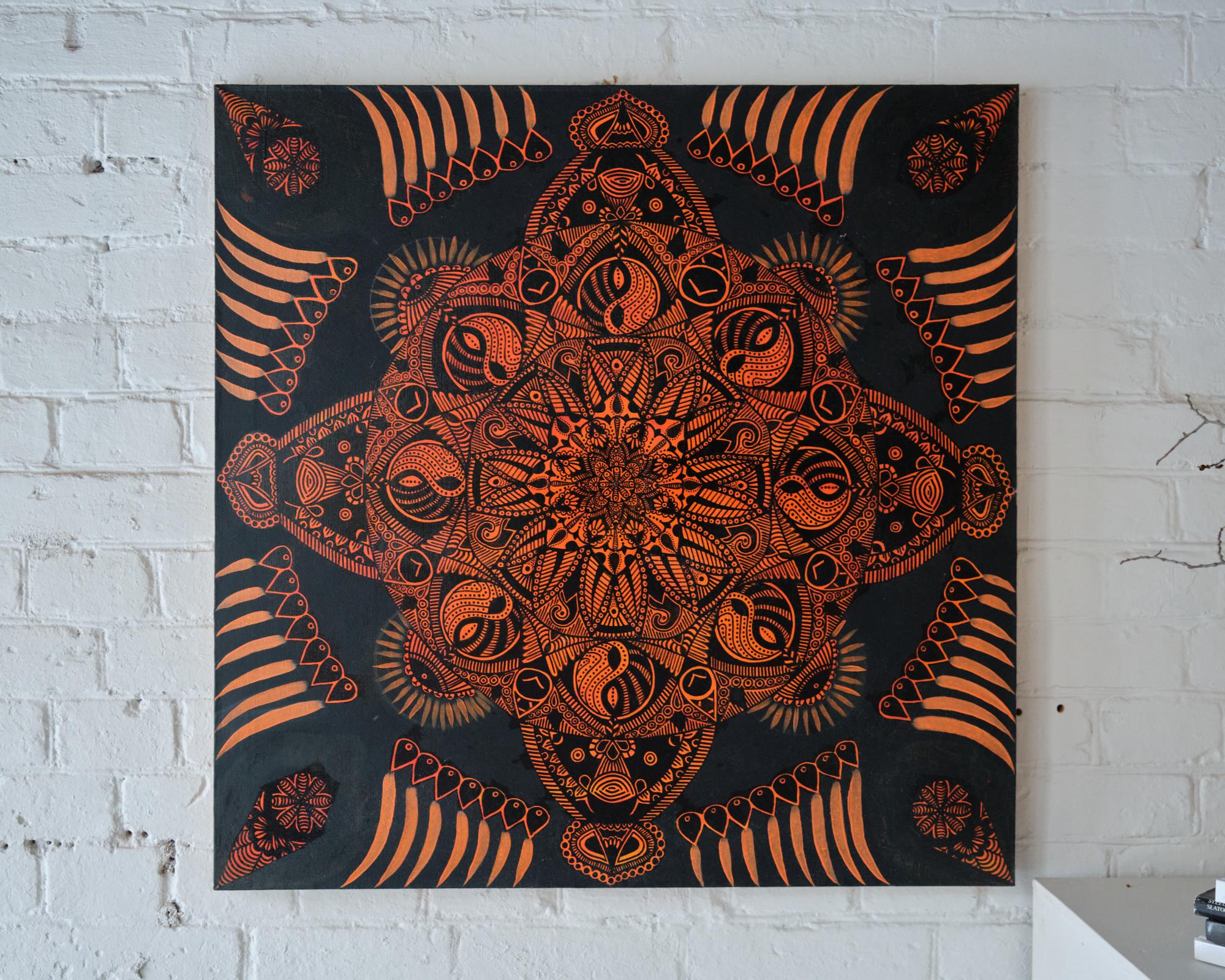 "№1" АНАСТАСИЯ ВЕПРЕВА