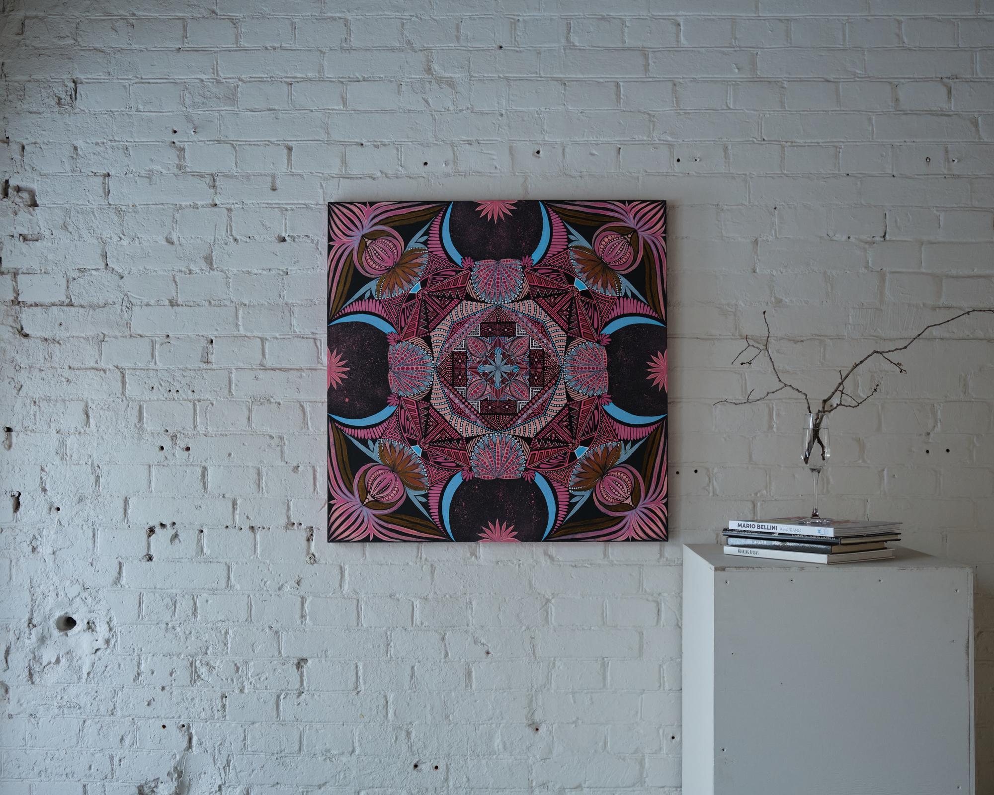 "№2" АНАСТАСИЯ ВЕПРЕВА