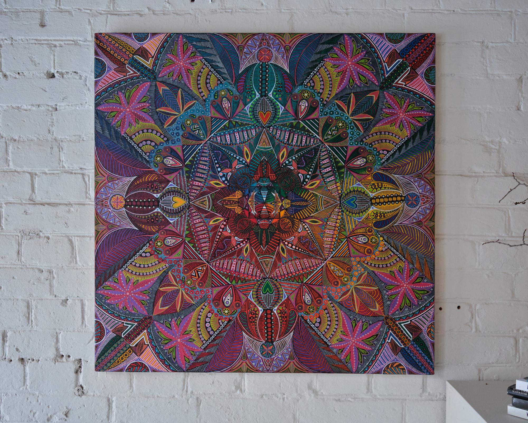 "№3" АНАСТАСИЯ ВЕПРЕВА