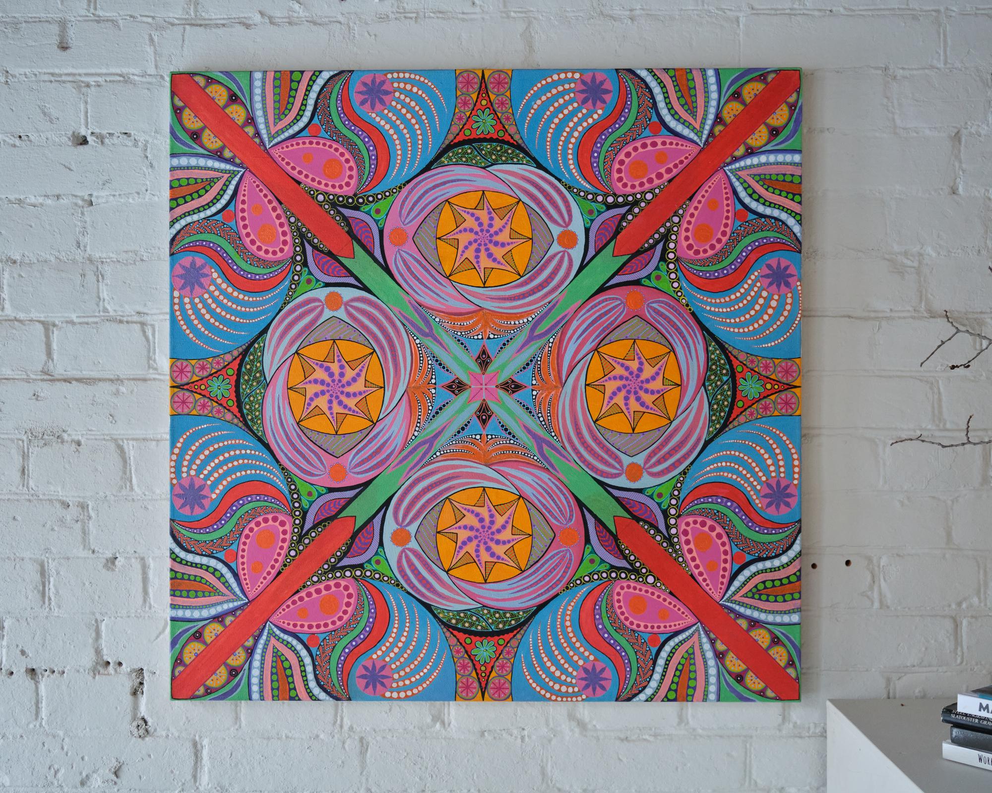 "№4" АНАСТАСИЯ ВЕПРЕВА