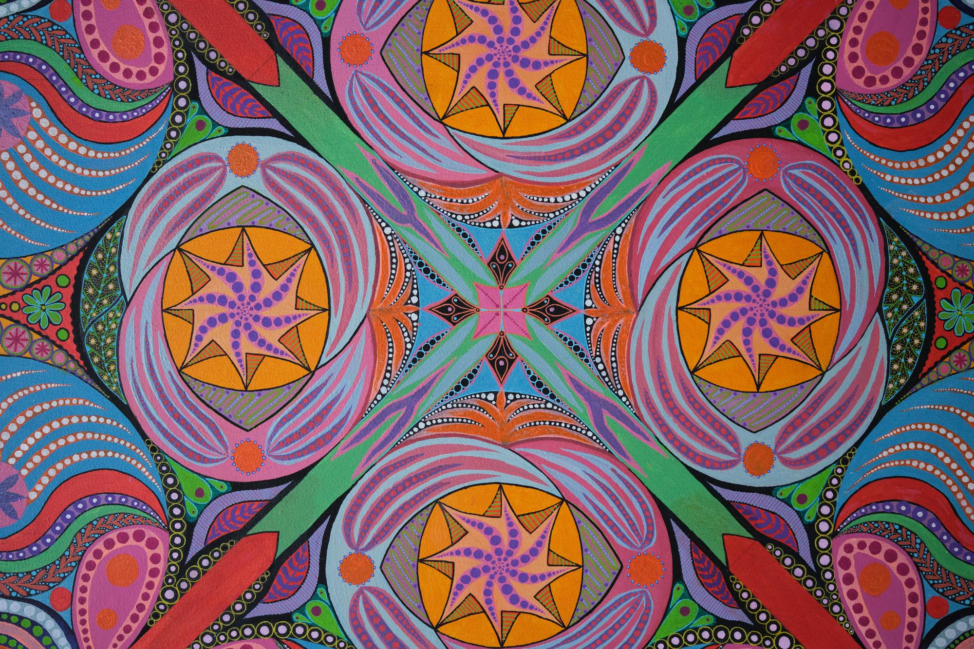 "№4" АНАСТАСИЯ ВЕПРЕВА