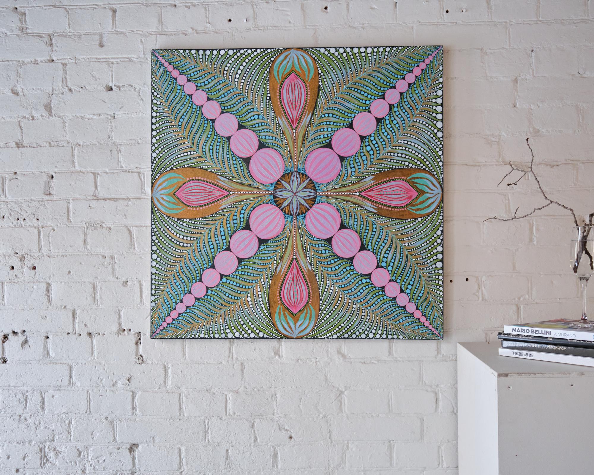 "№5" АНАСТАСИЯ ВЕПРЕВА