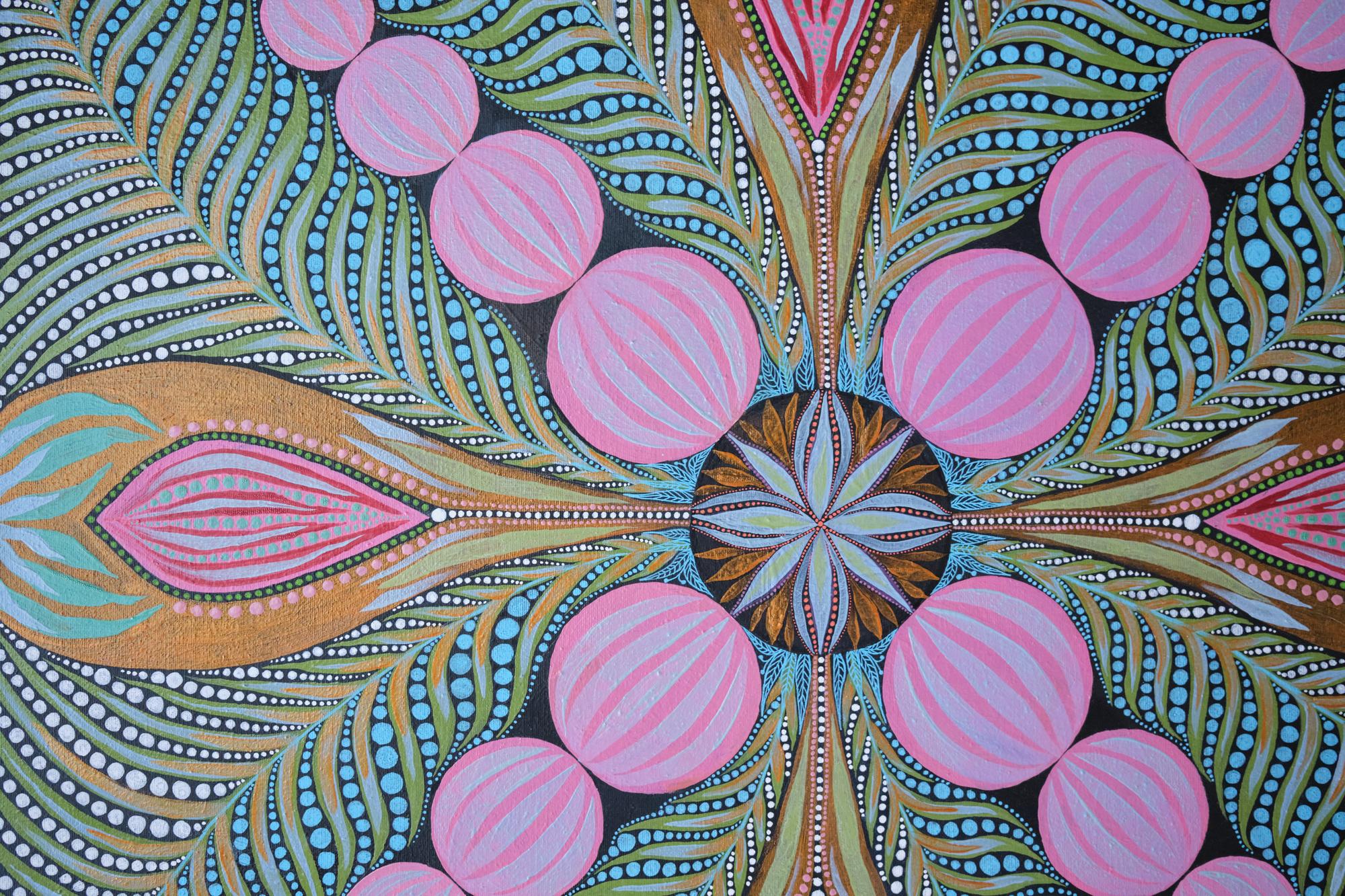 "№5" АНАСТАСИЯ ВЕПРЕВА