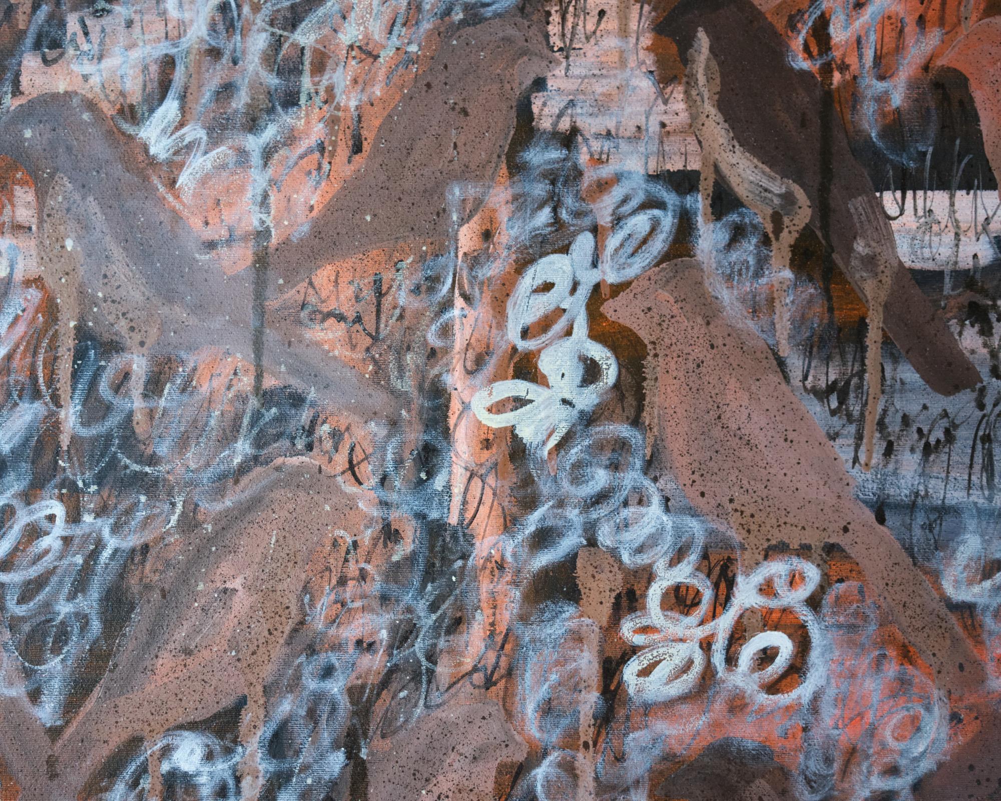 "Письмо №2" АНАСТАСИЯ ВЕПРЕВА