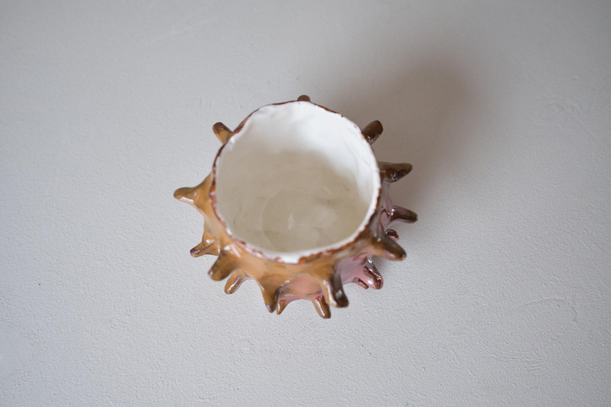 Декоративная кружка