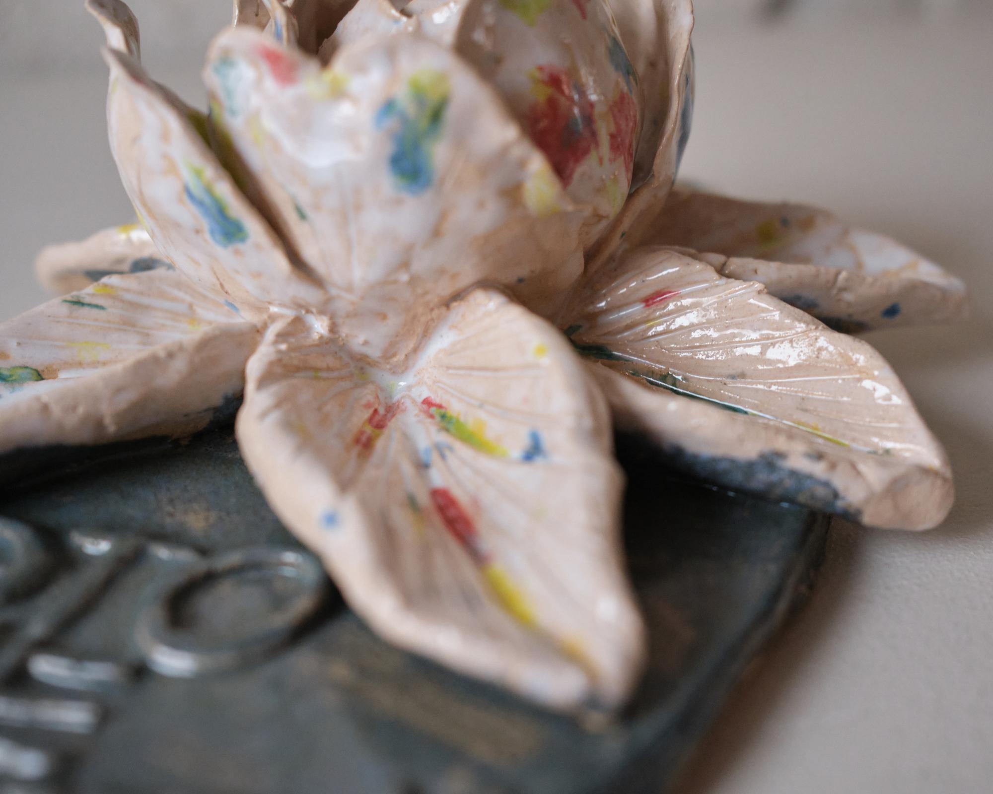 Это не цветок