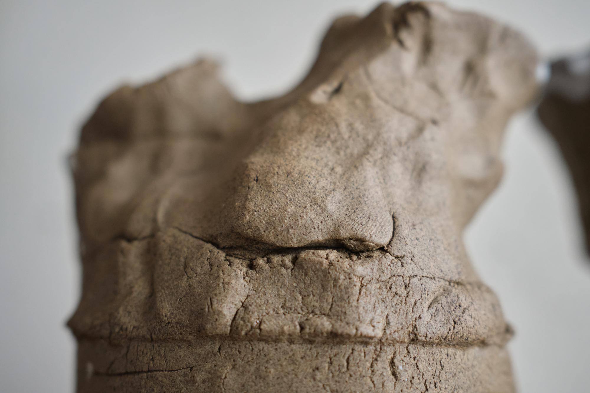 Декоративная ваза