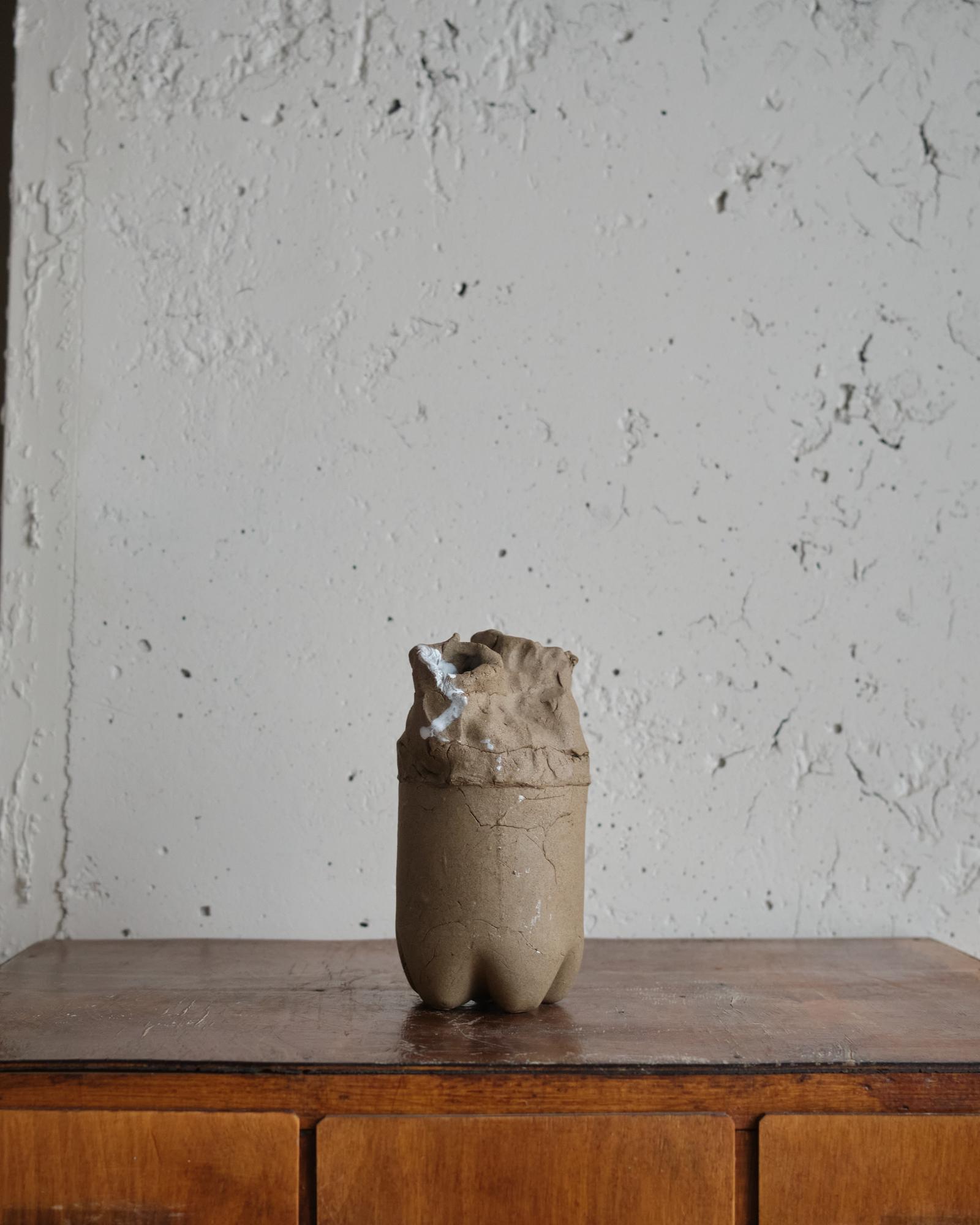 Декоративная ваза