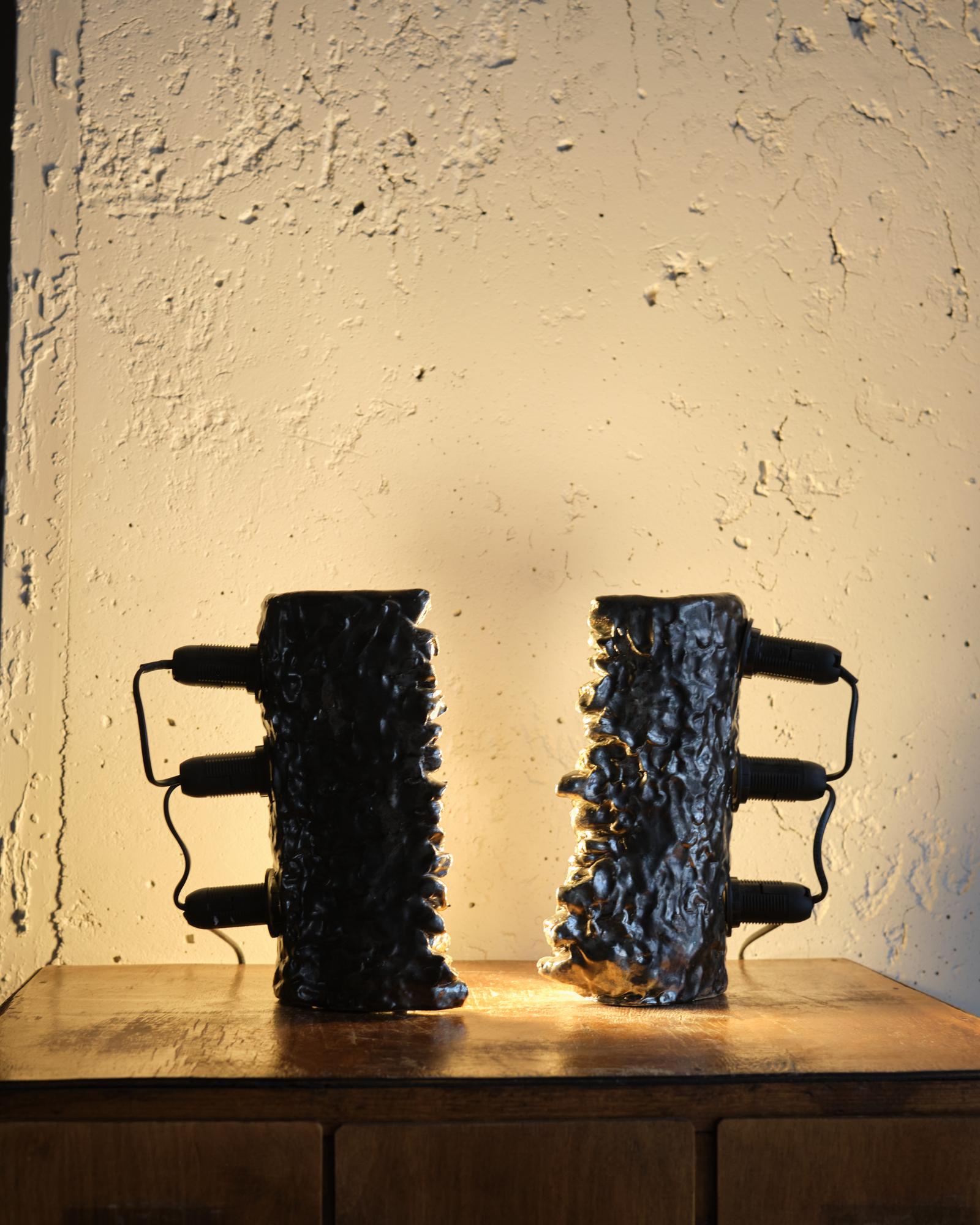 Декоративный светильник