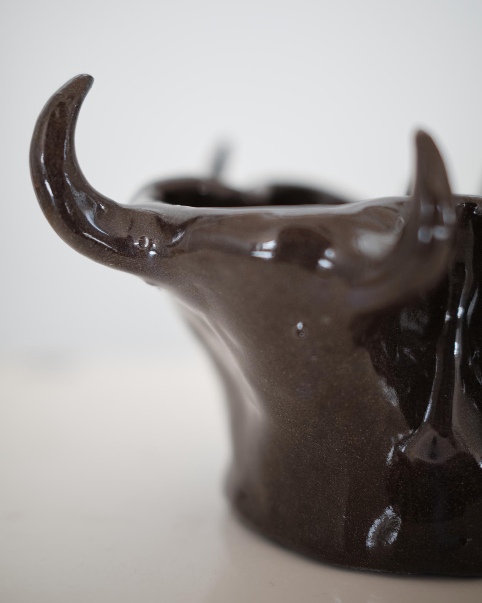 Скульптура Соня Чудомище