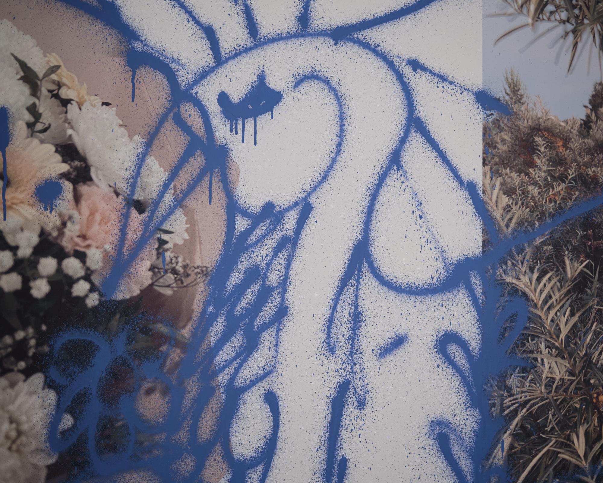 "Я уже не боюсь высоты" OLIEF