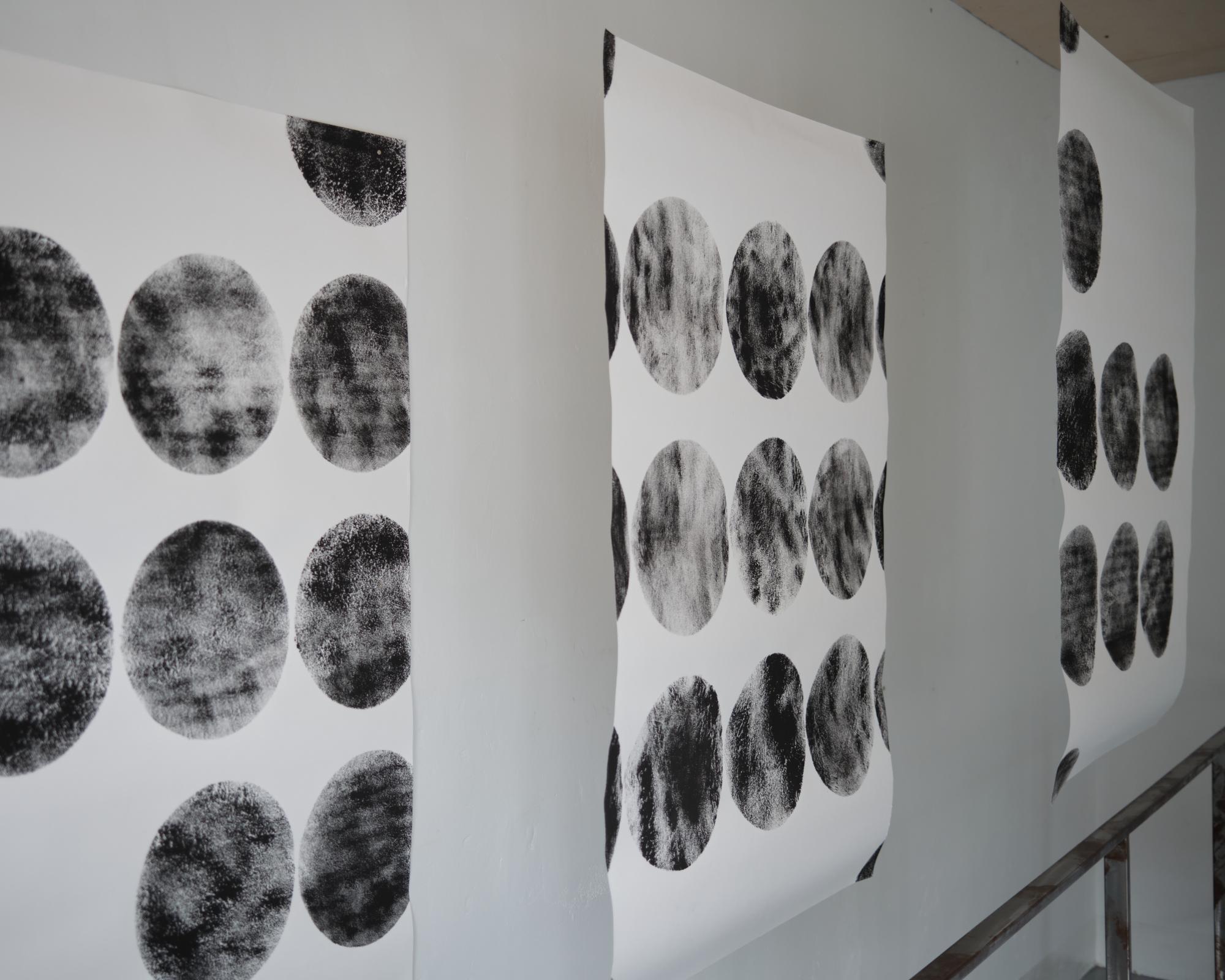 триптих "Еврейская закуска" Александр ТОТ