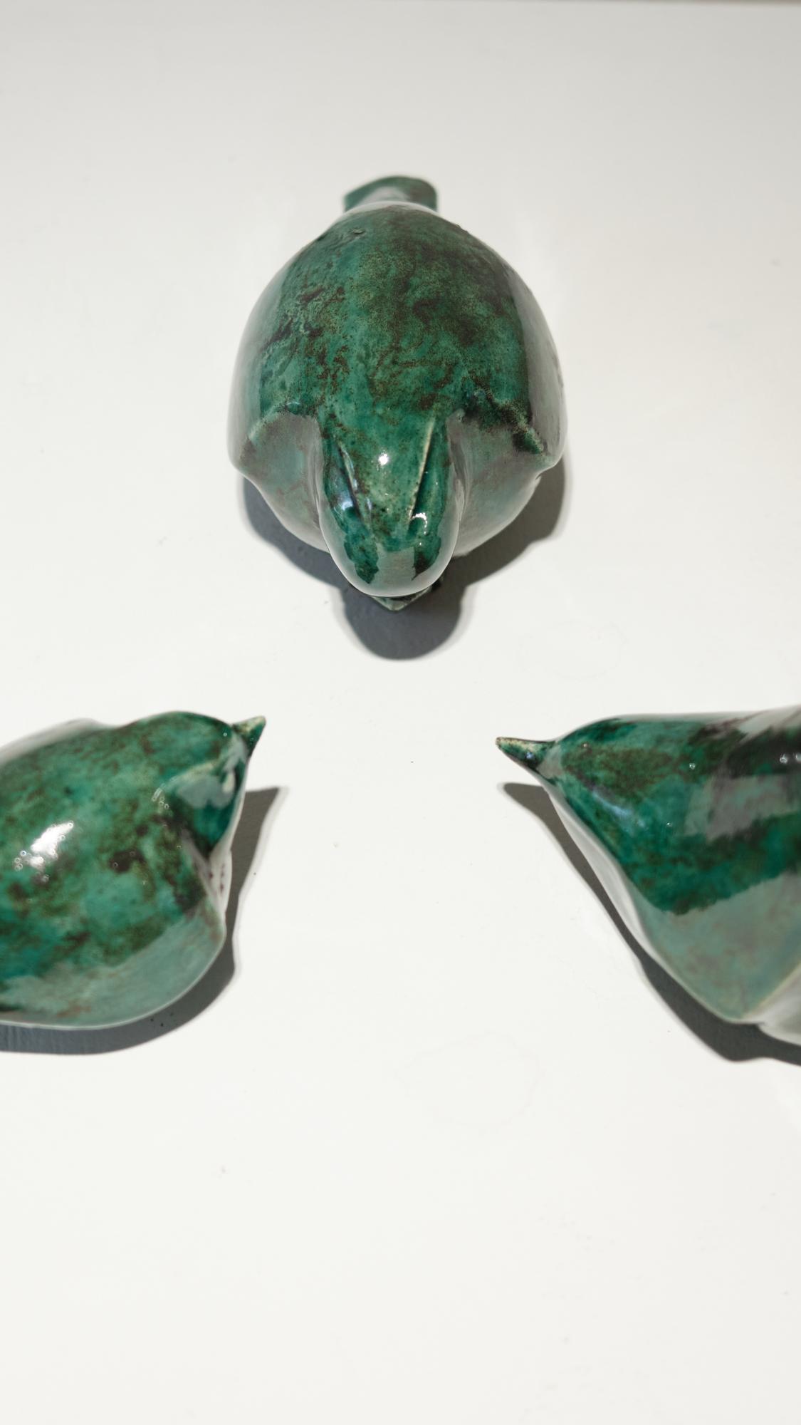 Серия «Сибирские птицы»‎ АЛЕНА КАРТУН