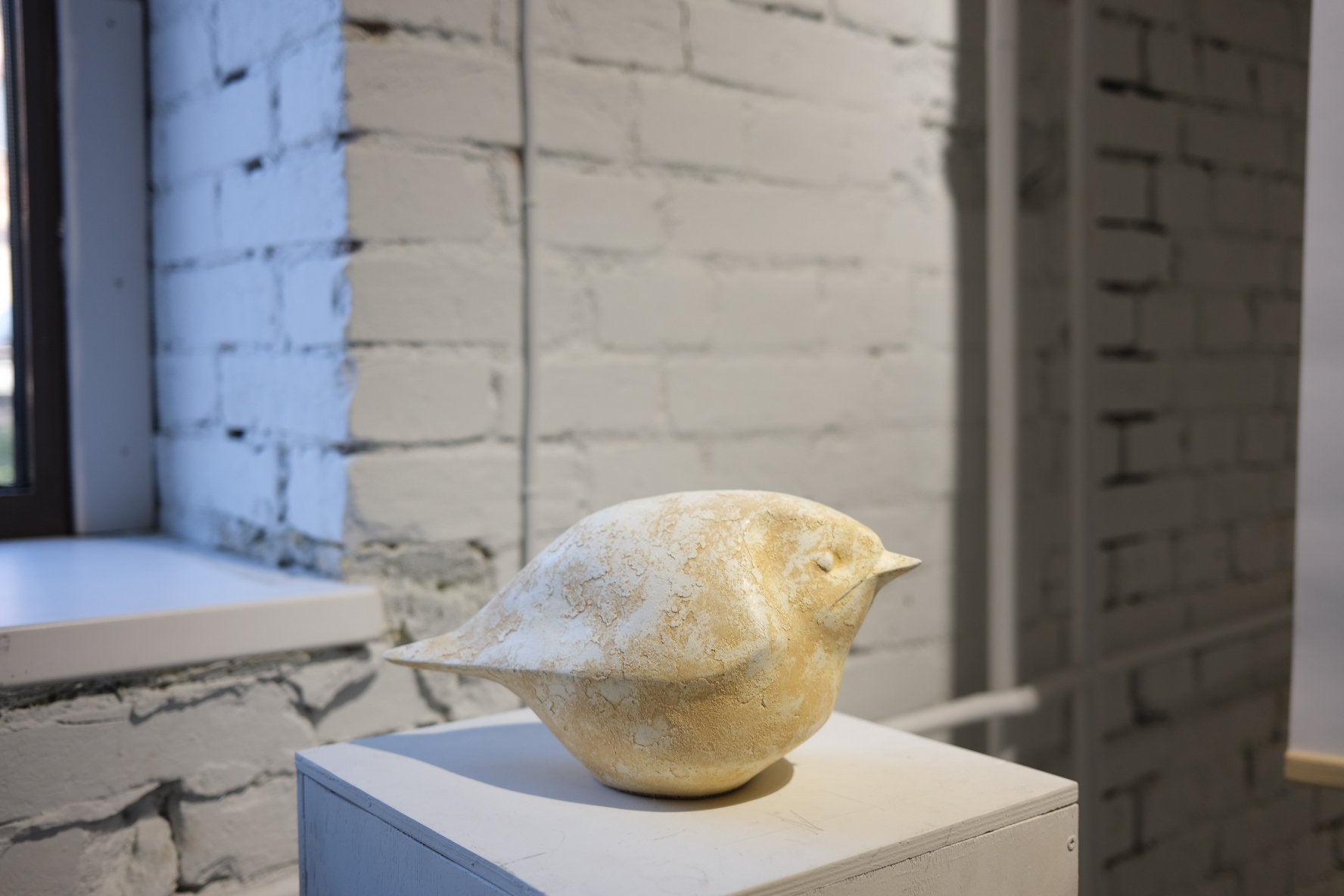 Серия «Сибирские птицы»‎ АЛЕНА КАРТУН