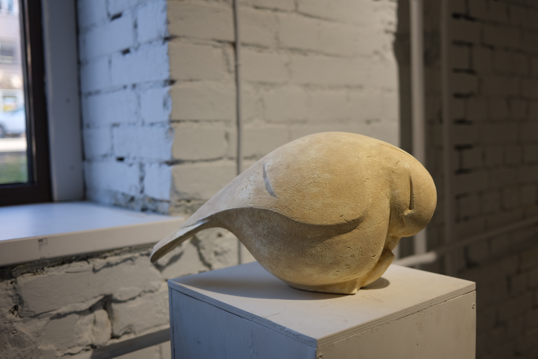 Серия «Сибирские птицы»‎ АЛЕНА КАРТУН