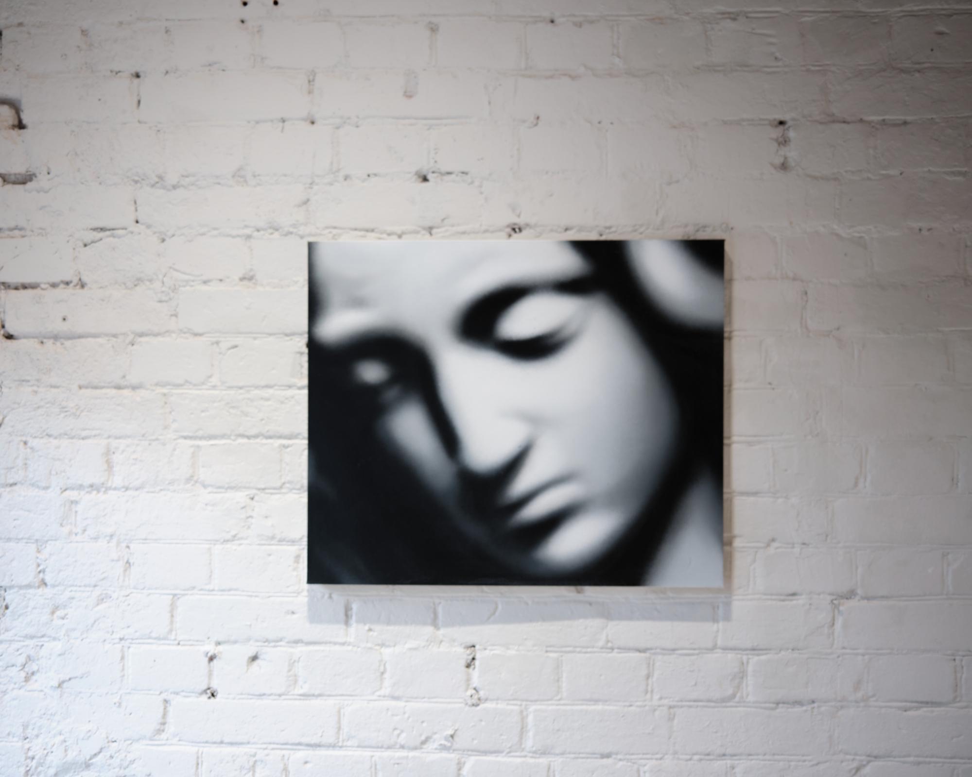 из серии "Молчание" ВАЛЕРА НЕЙД