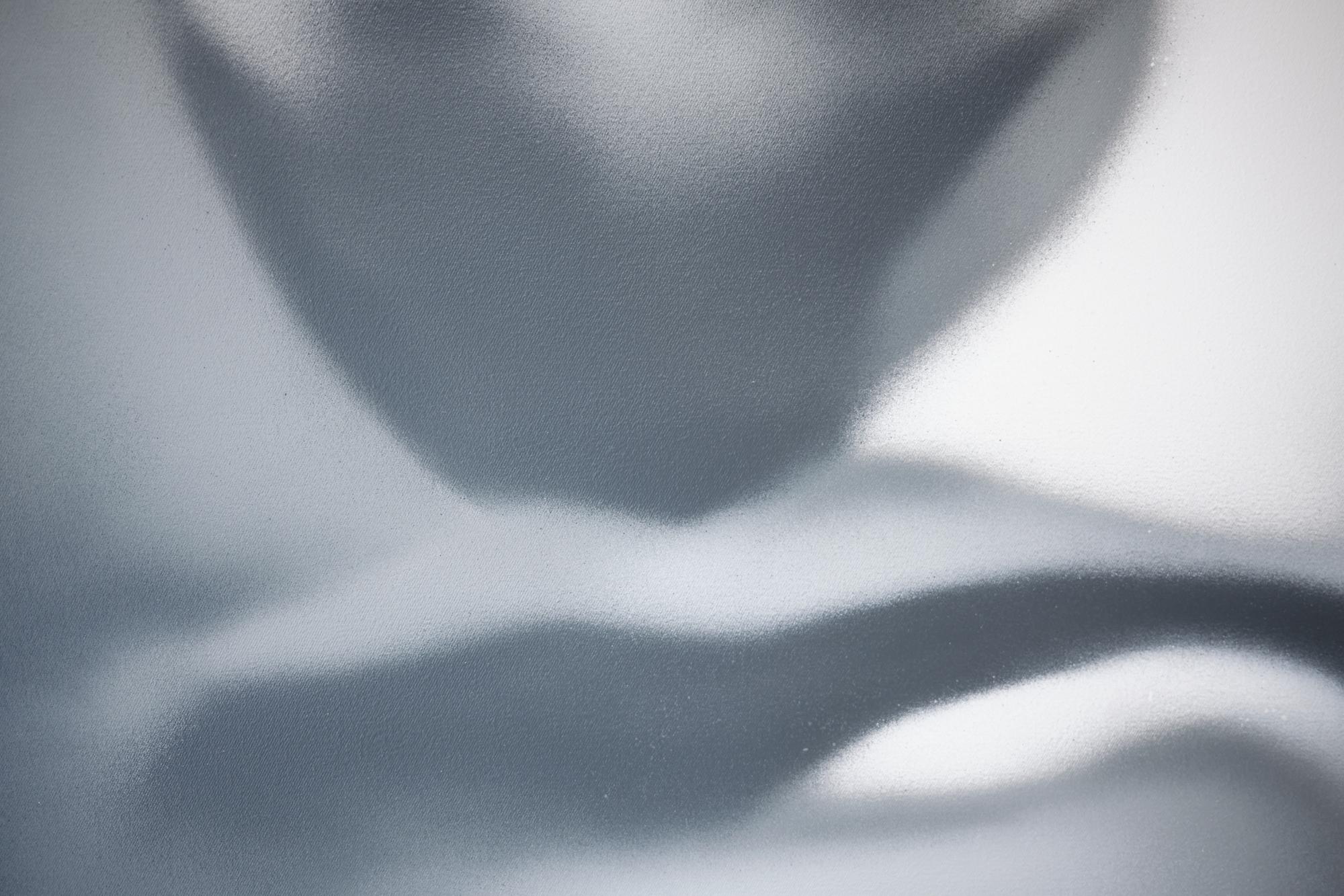 из серии "Молчание" ВАЛЕРА НЕЙД